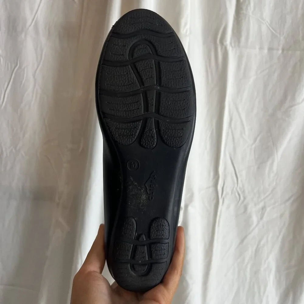 Women's Cliffs by White Mountain Flats/Loafers - Picture 5 of 8